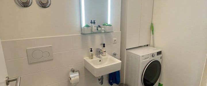 Nachmieter gesucht Markt Indersdorf, 77qm Maisonette Wohnung - Foto 1