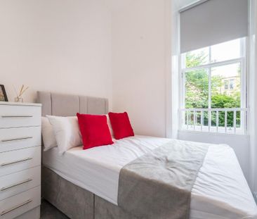 2 bedroom flat to rent - Photo 6