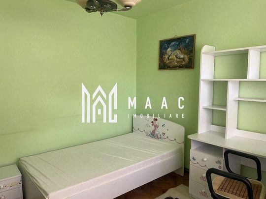 Închiriază Apartament 3 camere Valea Aurie - Photo 1
