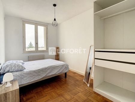 Appartement T4 Vénissieux à louer - Photo 2