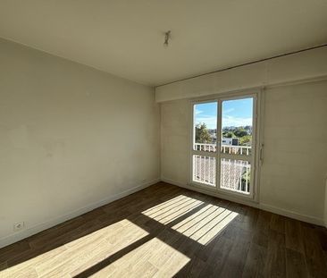 Location Appartement 5 pièces 98m² BORDEAUX 33200 - Photo 6