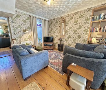 2 bedroom house to rent - Photo 1