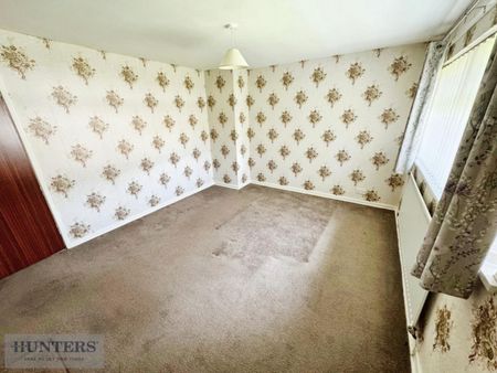 2 bedroom House To Let Total Size: 786 SQ FT - Photo 4