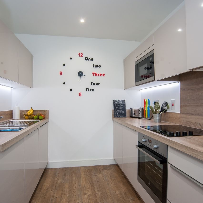 1 bedroom apartment to rent - Photo 1