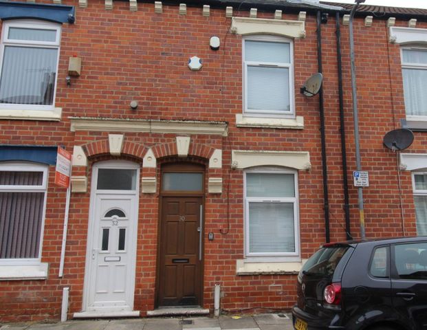 To Let: Maple Street, Middlesbrough, TS1 3DS - Photo 1