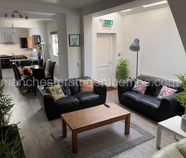 Ladybarn Lane, Manchester, M14 6NG - Photo 1