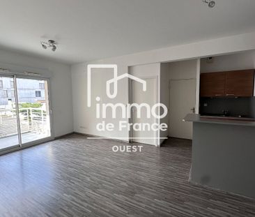 Location Appartement 3 pièces 59m² - Photo 1