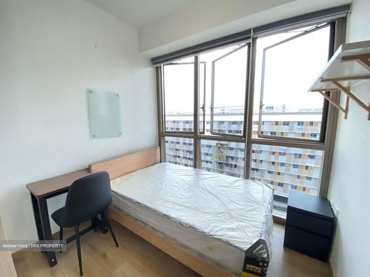 The Vales (D19), Condominium - For Rent - Photo 1