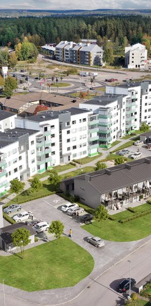 Astrakanvägen 2 E - Photo 1