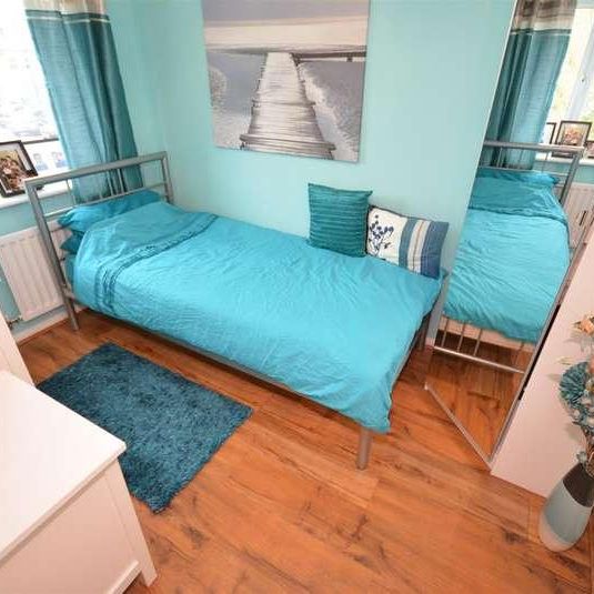 Panama Circle, City Point, Derby, DE24 - Photo 1