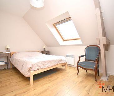 Location Maison 5 pièces 77m² - Photo 5