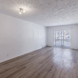 Appartement 5 ½ à louer Loretteville avril 2026 - Photo 2