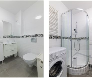 Atrakcyjna kawalerka w nowoczesnym budynku - Photo 4