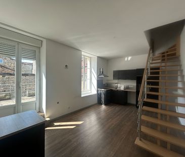 Location Appartement 6 pièces 137m² - Photo 1