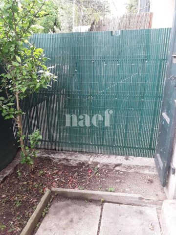 2 Zimmer, 30 m², EG - Foto 5