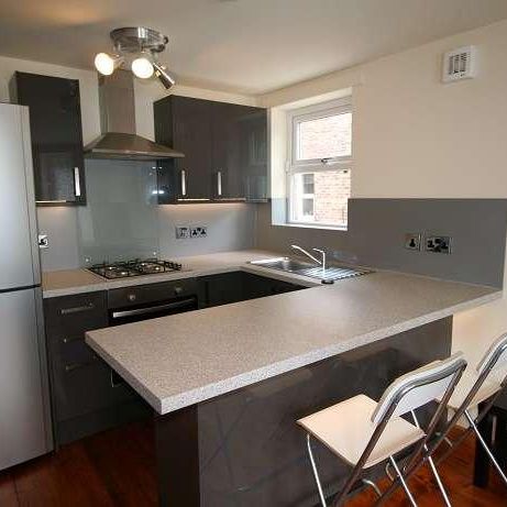 Old Lansdowne Road, West Didsbury, Manchester, M20 - Photo 1