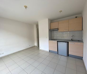 location Appartement T1 DE 24.13m² À AMFREVILLE LA MIVOIE - Photo 5