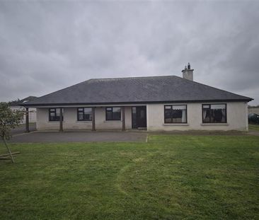 Avenue drive, Nurney, Kildare, R51x858 - Photo 1