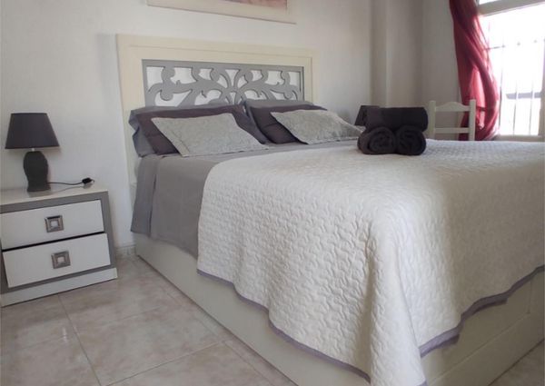 Apartamento de alquiler en Calle Guatemala, 4, Playa de las Américas