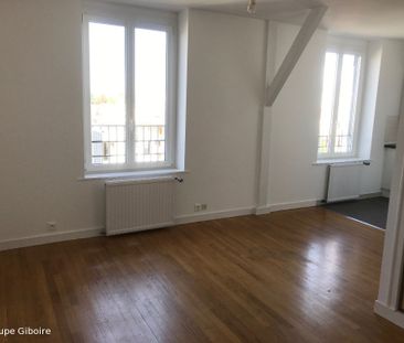 Appartement T3 à louer Saint Malo - 52 m² - Photo 5