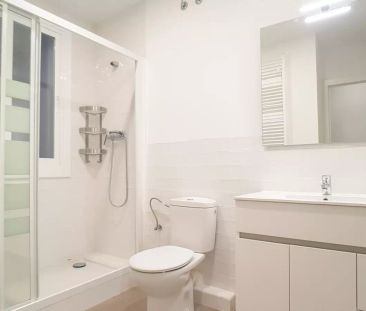Room in a shared 7-bedroom apartment for rent in la Nova Esquerra de l'Eixample - Foto 6