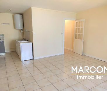 Location Appartement 1 pièce 27m² GUERET 23000 - Photo 2