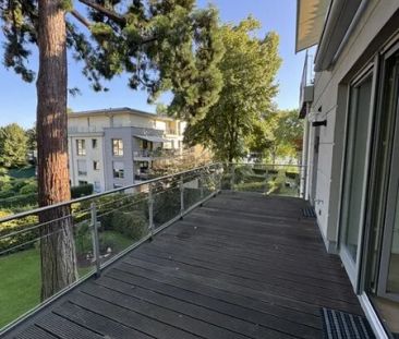 Moderne Etagenwohnung im schönen Lemmerzpark *Einbauküche - Photo 1