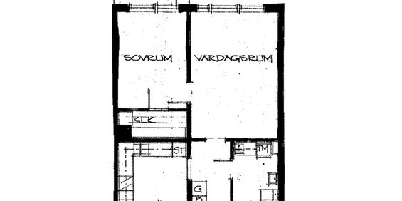 Lönsbodavägen 2F - Photo 3