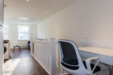 1 bedroom apartment to rent - Photo 5