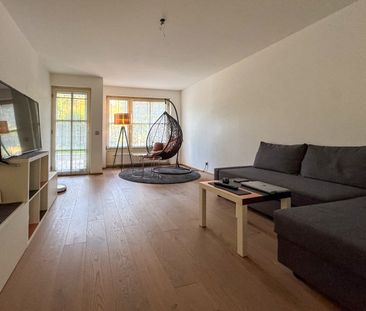 Traumhafte 3-Zi Terrassenwohnung in Rosenheim/Happing! - Foto 6