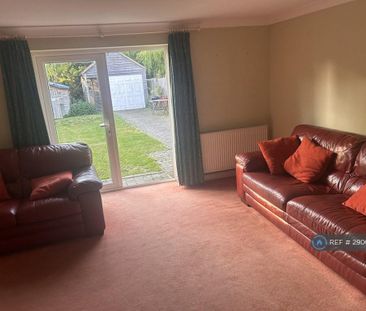 2 bedroom semi-detached house to rent - Photo 1