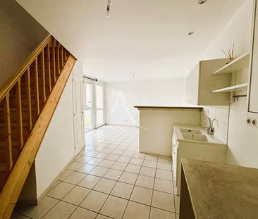 Location Appartement 2 pièces 45m² - Photo 5