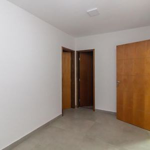 Apartamento para alugar com 36m², 1 quarto e sem vaga - Foto 3