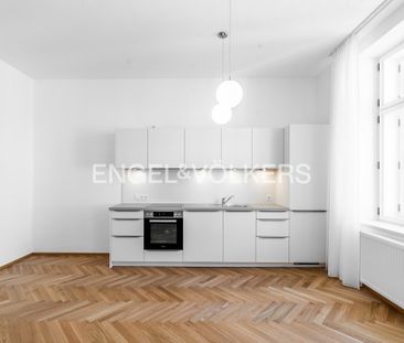 Apartment for rent, 3+kk - 2 bedrooms, 87m - Photo 1