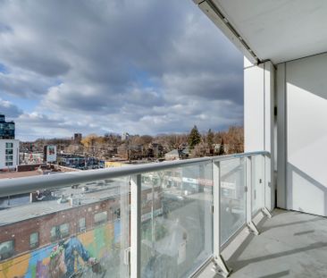 For Lease - 2020 Bathurst Street Unit# 516, Toronto, Ontario - Photo 3