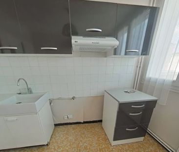 APPARTEMENT T3 A LOUER - Photo 6