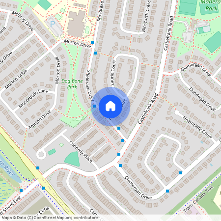 2 Laurie Court, Kanata