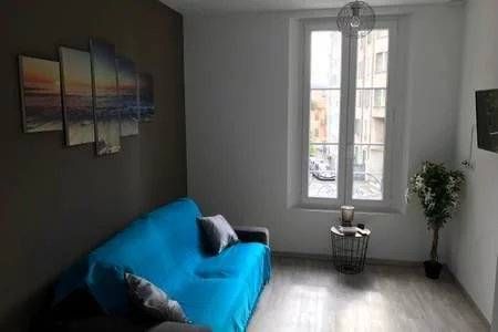 Studio de 21m² avec terrasse de 10m² et parking - Photo 5