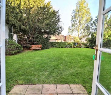 2 bedroom ground floor flat to rent - Photo 1