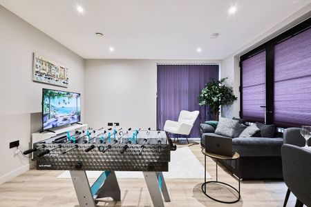 1 Bed Flat, Pressworks Building, B3 - Photo 5
