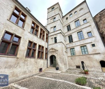 Appartement à louer 3 pièces 56.61m² - Photo 1