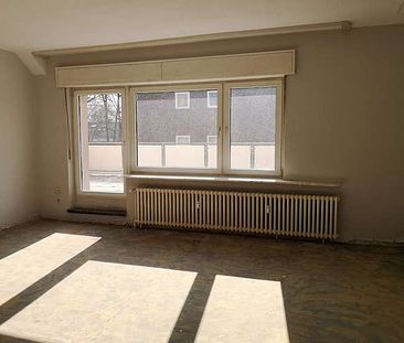Schöne 4- Zimmer Wohnung an Handwerker zu vermieten - Foto 6