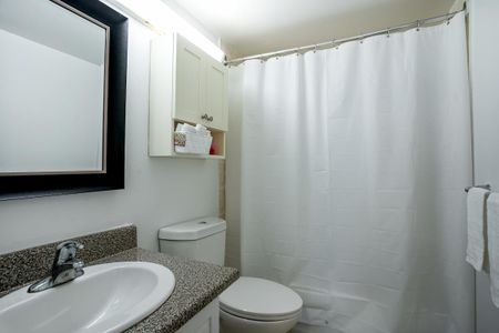 Davisville Village Apartments - Photo 2