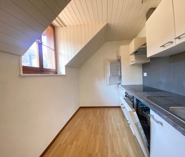 For rent: Charming 2-room apartment in Montreux - Foto 3