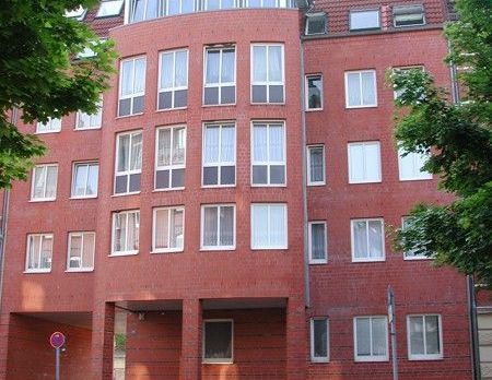 Attraktiv! Weitläufige 3-Zimmer-Wohnung (WBS erforderlich) - Photo 1