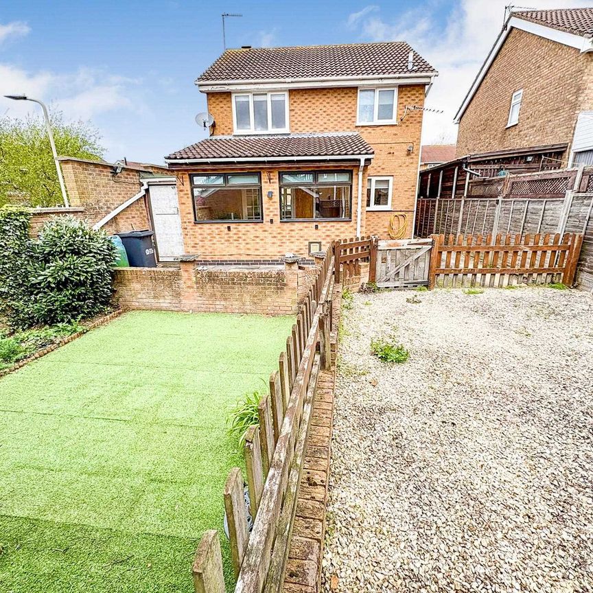 Hawthorn Drive, Melton, Leicester - Photo 1