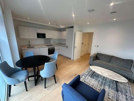 Fitzgerald Court, Rodney Street, London, N1 - Photo 3