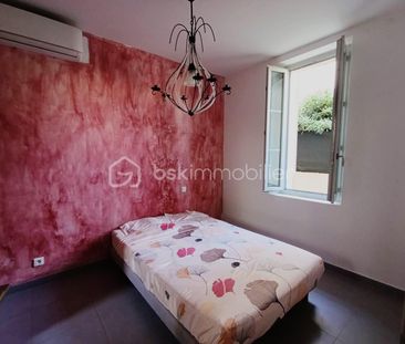 Appartement de 40 m² à Toulon - Photo 2