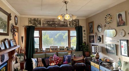 TWO BEDROOM HOUSE WITH VIEWS IN PINEHAVEN - Photo 2