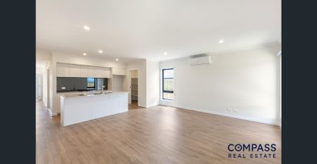 Brand-New Modern Home – Move-In Ready - Photo 4